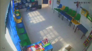 Caméra IP - México