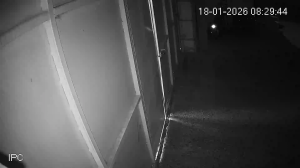 Caméra IP - Türkiye