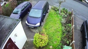 Caméra IP - United Kingdom