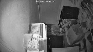 Caméra IP - Vereinigtes Königreich