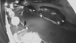 Caméra IP - Denmark