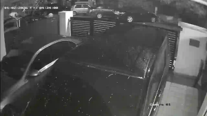 Caméra IP - Malaysia