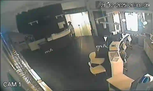 Caméra IP - España