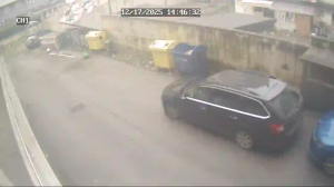 Caméra IP - Croacia