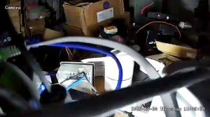 Caméra IP - Belgium