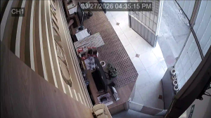 Caméra IP - Colombia