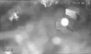 Caméra IP - Portugal