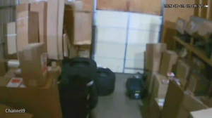 Caméra IP - United States of America