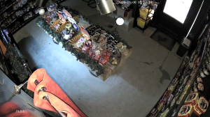 Caméra IP - Ukraine