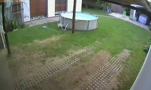 Caméra IP - Argentina