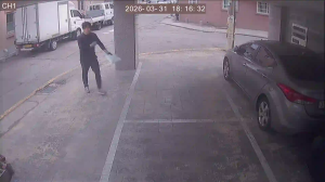 Caméra IP - South Korea