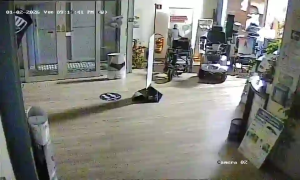 Caméra IP - Italien