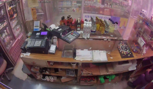 Caméra IP - Stati Uniti d'America