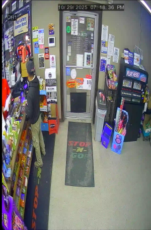 Caméra IP - Stati Uniti d'America