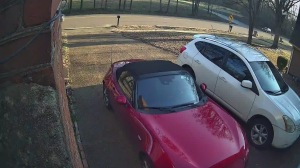 Caméra IP - États-Unis d'Amérique