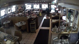 Caméra IP - États-Unis d'Amérique