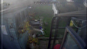 Caméra IP - Regno Unito