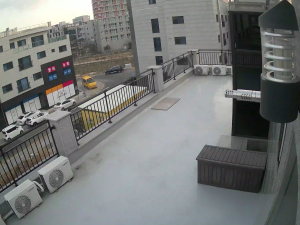 Caméra IP - South Korea