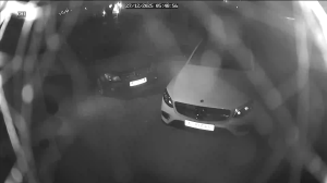 Caméra IP - Royaume-Uni