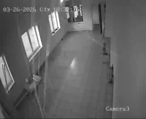 Caméra IP - República Checa