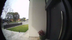 Caméra IP - Australie