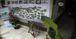 Caméra IP - Südkorea