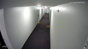 Caméra IP - États-Unis d'Amérique