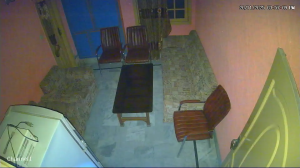 Caméra IP - Pakistan