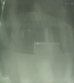 Caméra IP - Tadjikistan