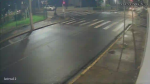 Caméra IP - Brésil