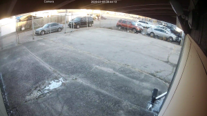 Caméra IP - United States of America