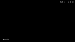 Caméra IP - México
