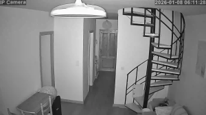 Caméra IP - Spanien