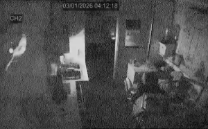 Caméra IP - Russische Föderation