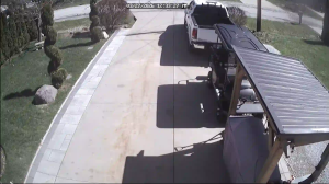 Caméra IP - Stati Uniti d'America