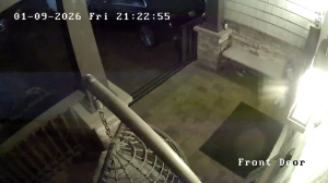 Caméra IP - États-Unis d'Amérique