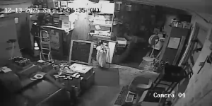 Caméra IP - Estados Unidos