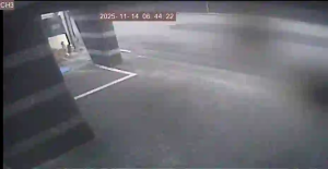 Caméra IP - South Korea