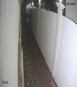 Caméra IP - Förenade Arabemiraten