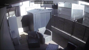 Caméra IP - Giappone