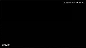 Caméra IP - Argentine