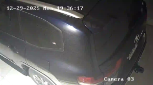 Caméra IP - Saudi Arabia