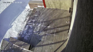 Caméra IP - Russian Federation