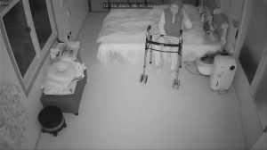 Caméra IP - South Korea