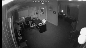 Caméra IP - Vereinigte Staaten von Amerika