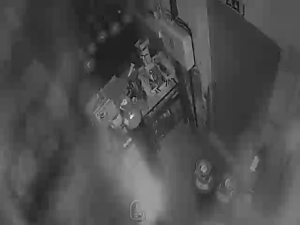 Caméra IP - Portugal