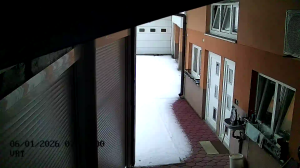 Caméra IP - Croatie