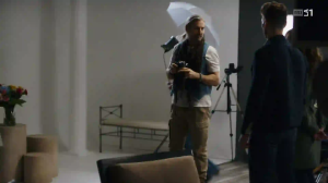 Caméra IP - Schweiz