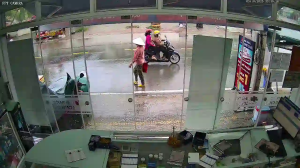 Caméra IP - Vietnam
