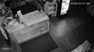 Caméra IP - United States of America